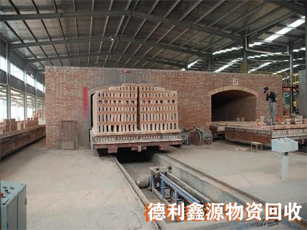 熱門(mén)視頻，磚廠設(shè)備回收，磚廠拆除，整廠回收