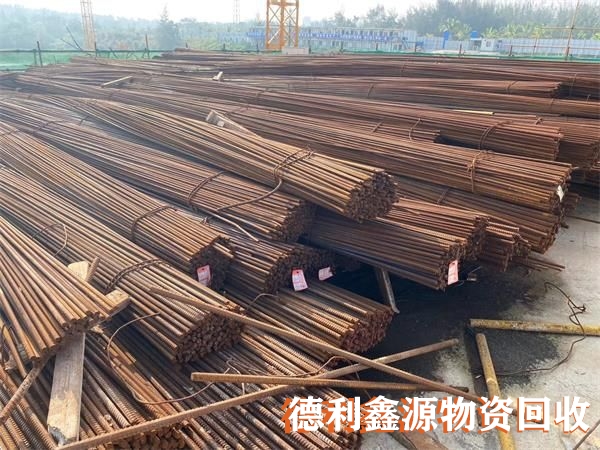 廢舊鋼材的分類(lèi)以及回收利用的方法