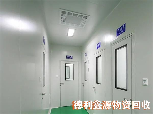 北京凈化排風(fēng)系統(tǒng)回收