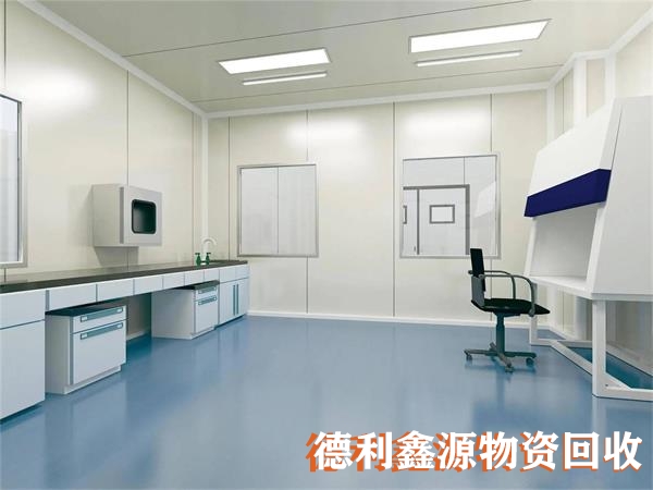南開凈化排風(fēng)系統(tǒng)回收