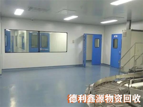 凈化排風(fēng)系統(tǒng)回收多少錢