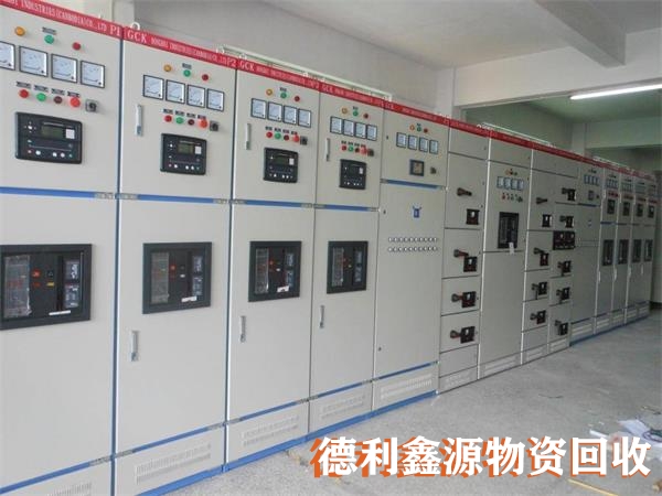 箱式變壓器回收價(jià)格