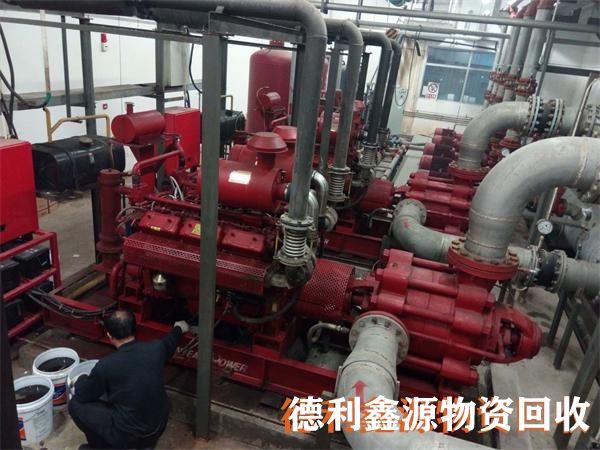 河東庫房積壓回收