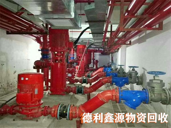 庫房積壓回收免費上門看貨