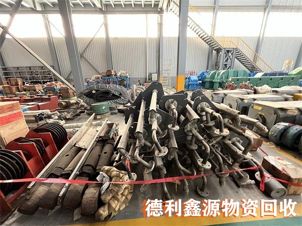 崇文庫存物資回收聯系電話