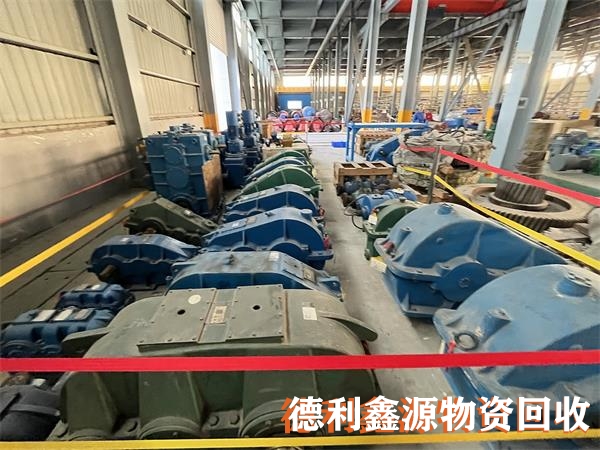 延慶庫存電子回收