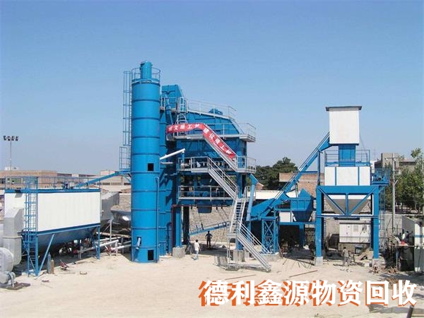 石景山混凝土攪拌站回收聯系電話