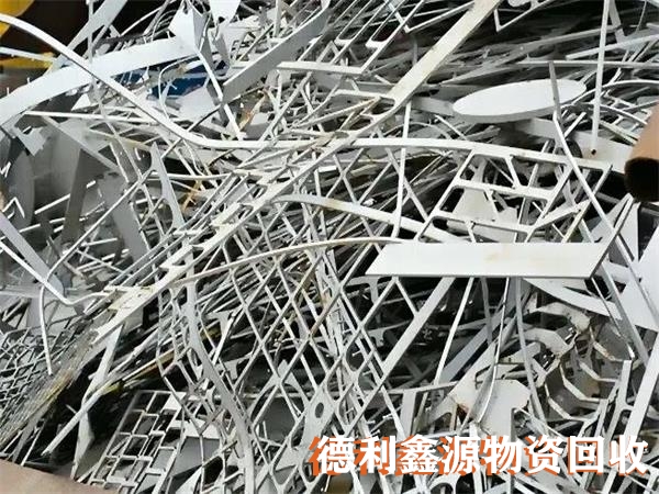 宣武廢鐵回收