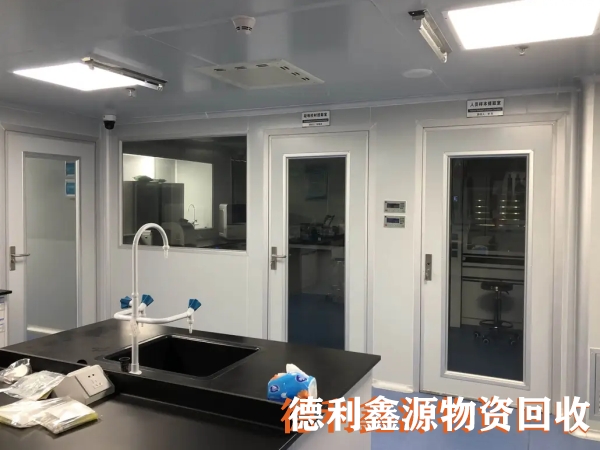 河?xùn)|凈化排風(fēng)系統(tǒng)回收